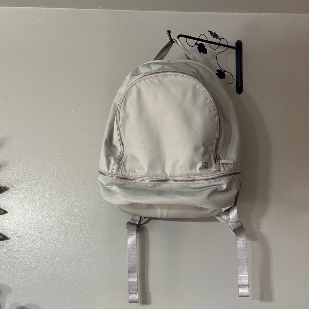Lululemon City Adventure Backpack